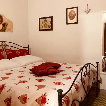 Trullo Di Giovannina Casa Vacanza Alberobello Exterior photo