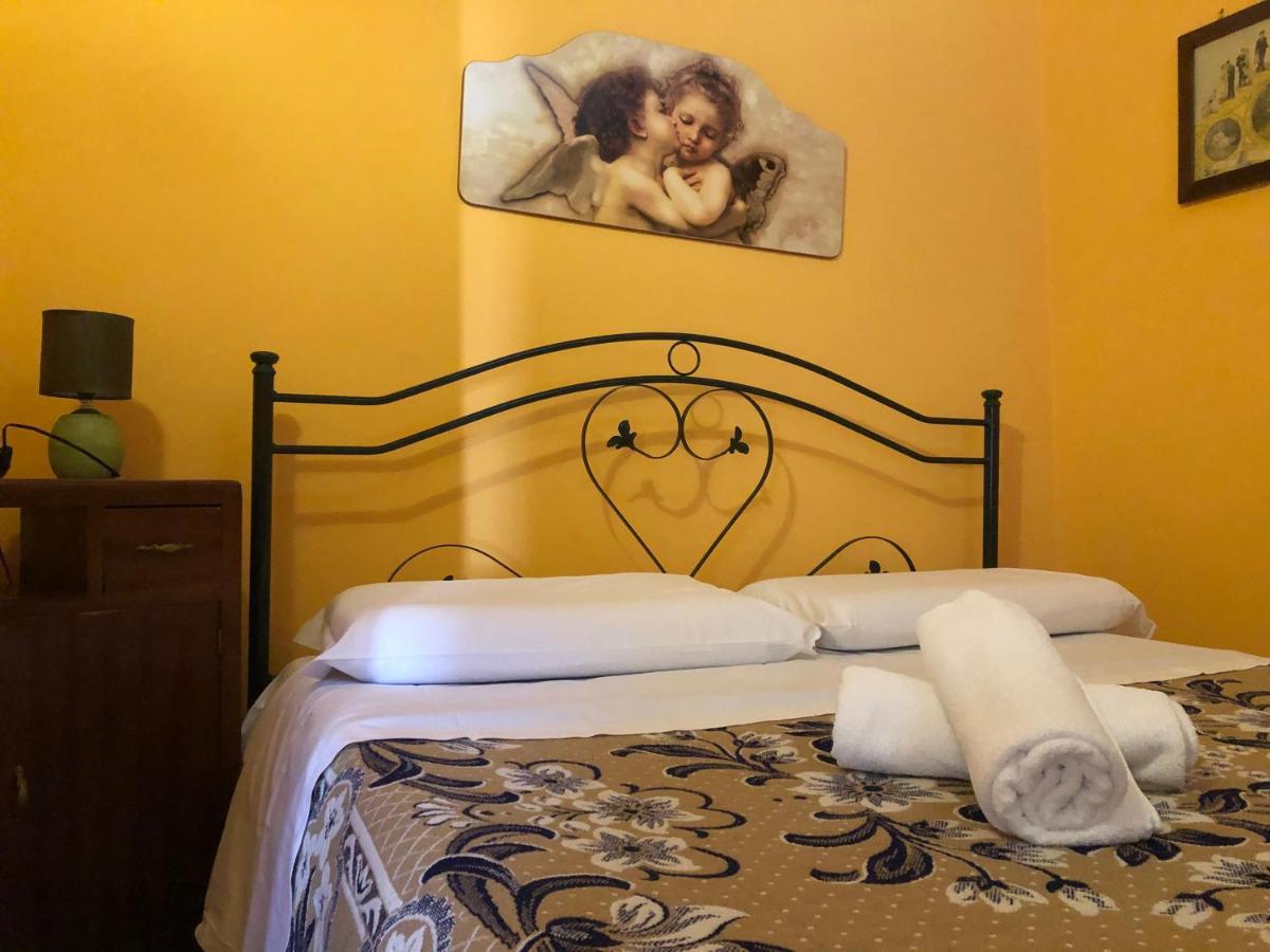 Ferienhaus Trullo Di Giovannina Casa *