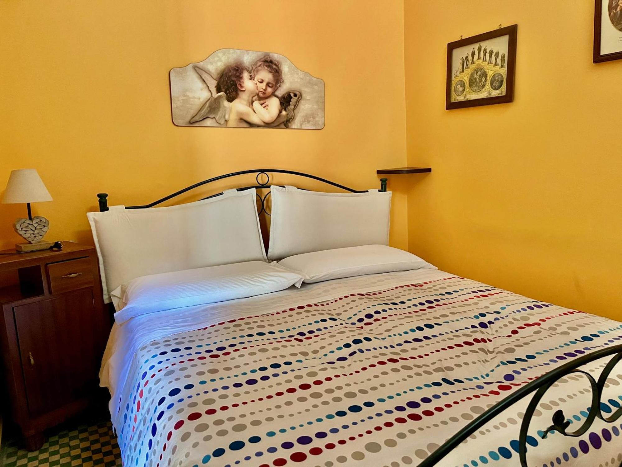Holiday home Trullo Di Giovannina Casa Alberobello