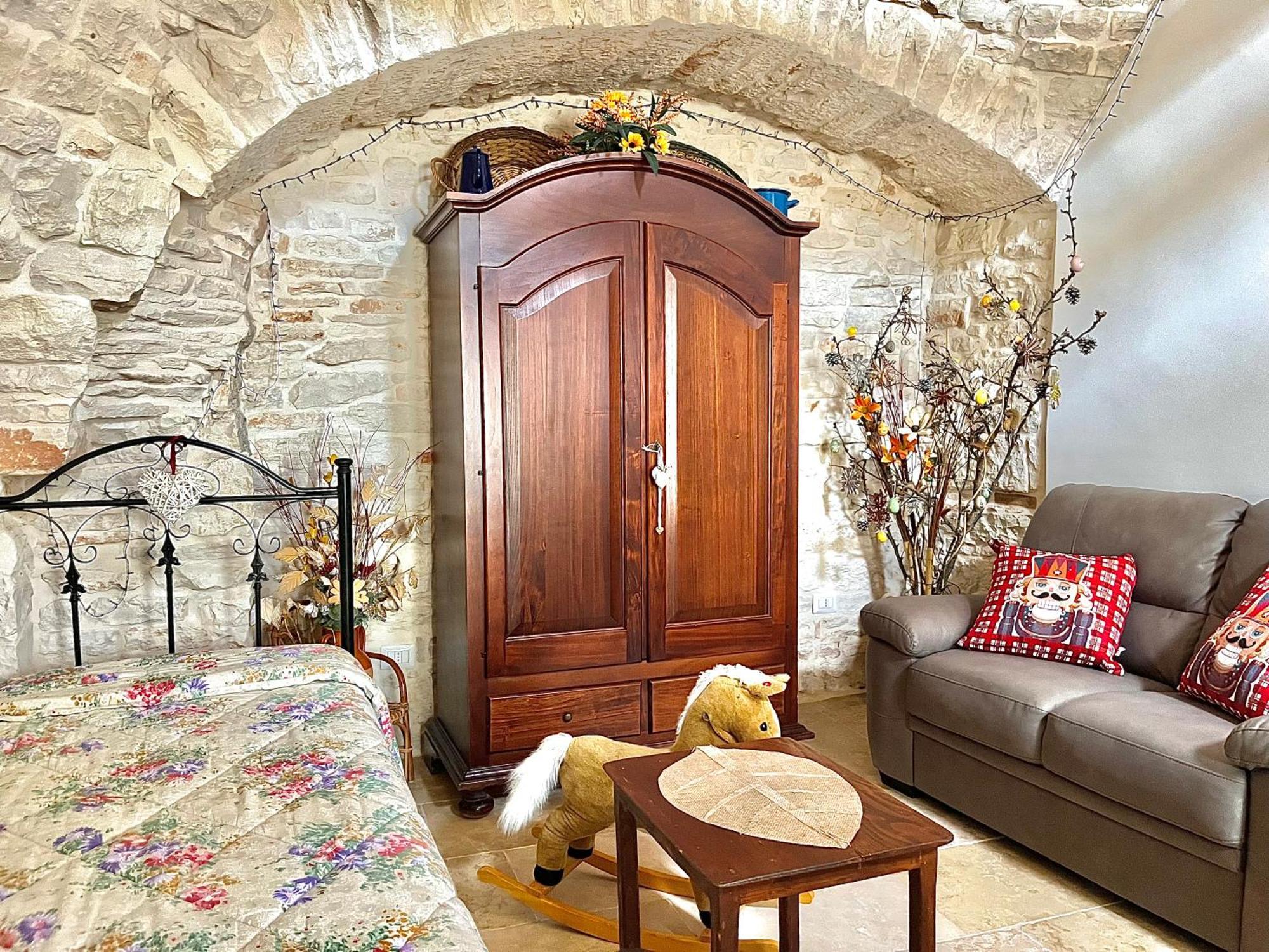 Trullo Di Giovannina Casa * Alberobello