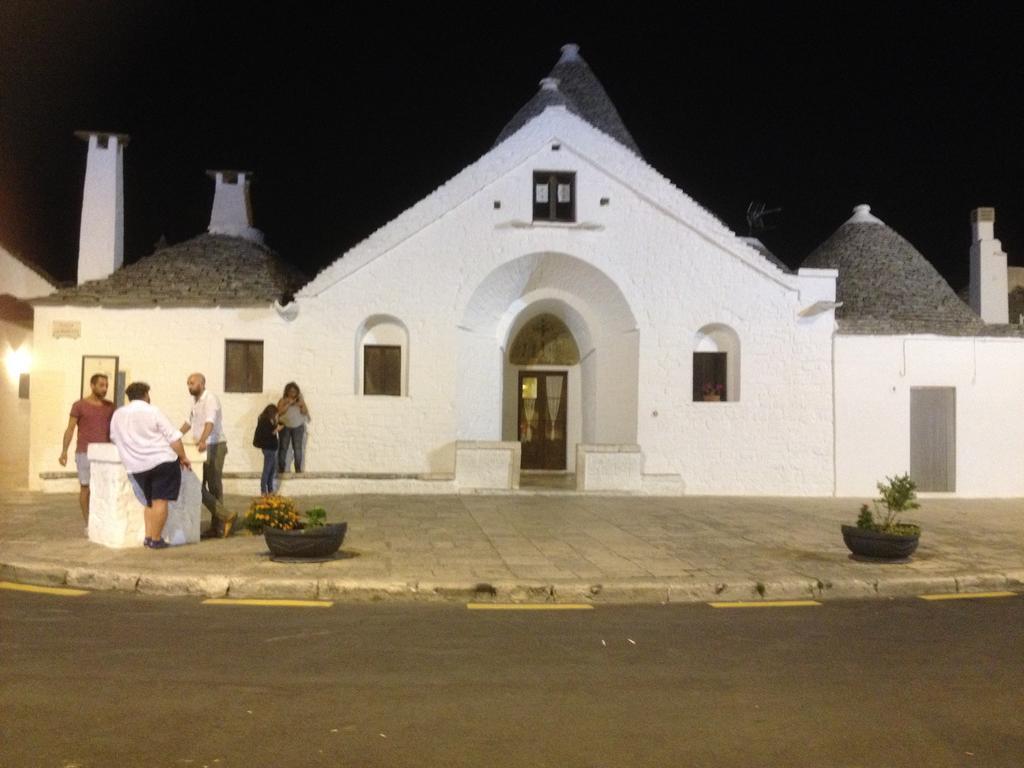 Holiday home Trullo Di Giovannina Casa Alberobello