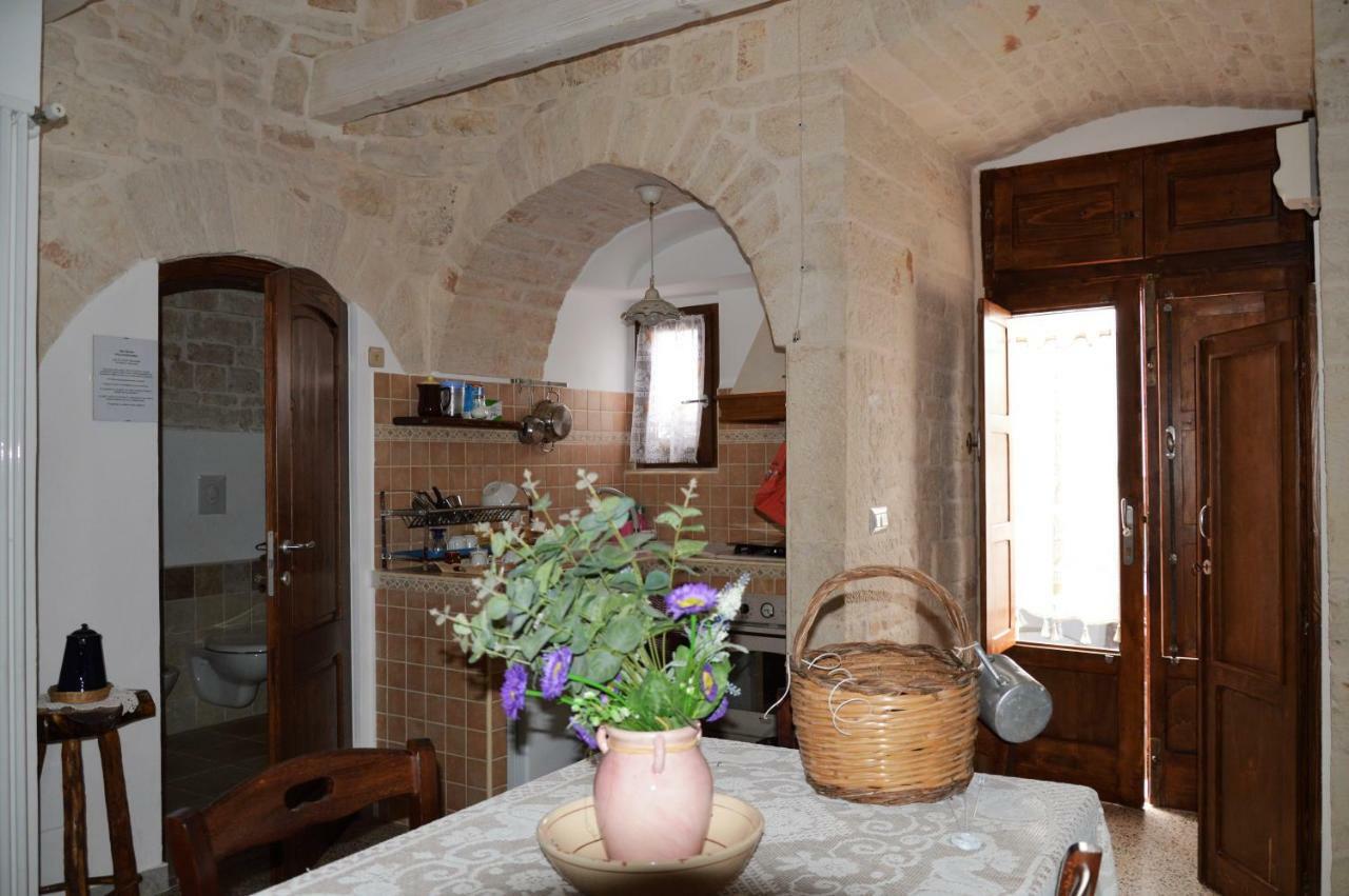 Trullo Di Giovannina Casa * Alberobello