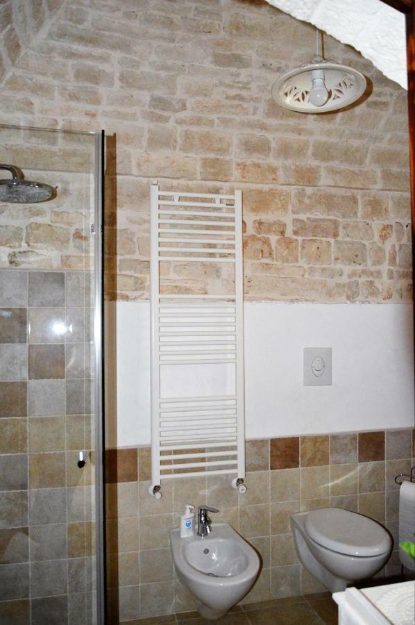 Holiday home Trullo Di Giovannina Casa