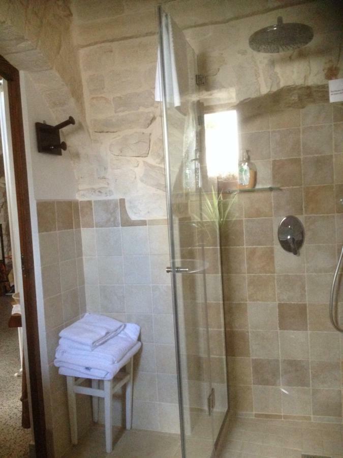 Ferienhaus Trullo Di Giovannina Casa *