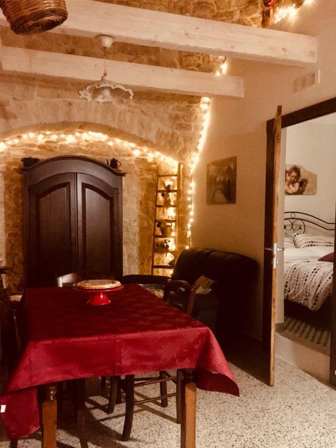 Trullo Di Giovannina Casa Holiday home Alberobello