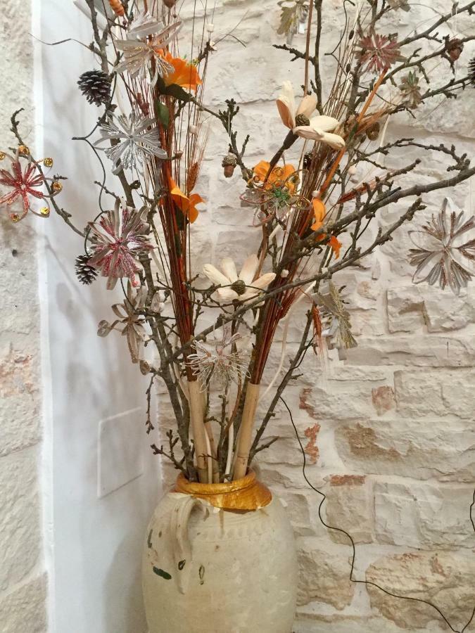 Trullo Di Giovannina Casa Holiday home