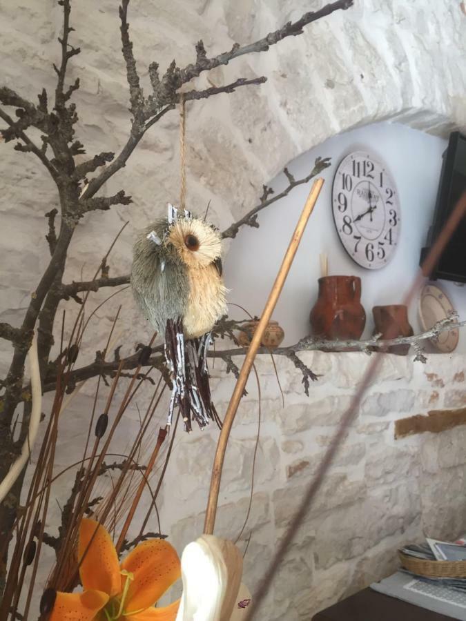 Trullo Di Giovannina Casa * Alberobello