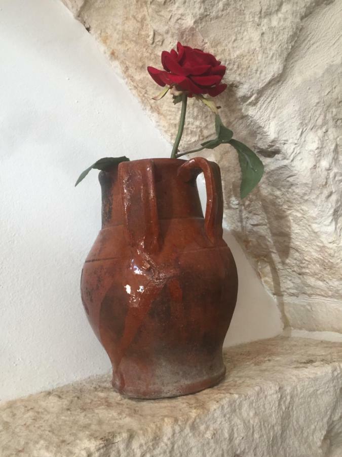 Trullo Di Giovannina Casa Holiday home